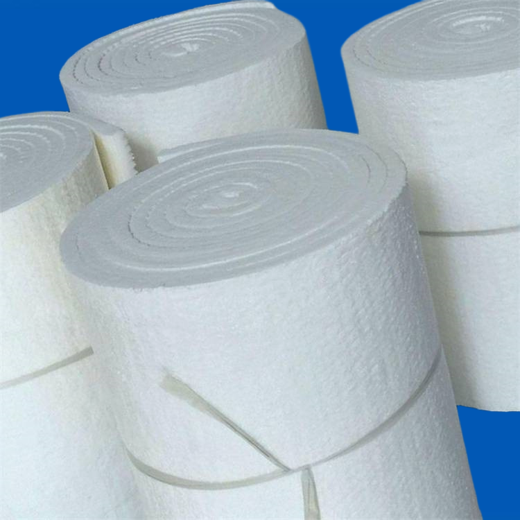涵江陶瓷纤维毡
