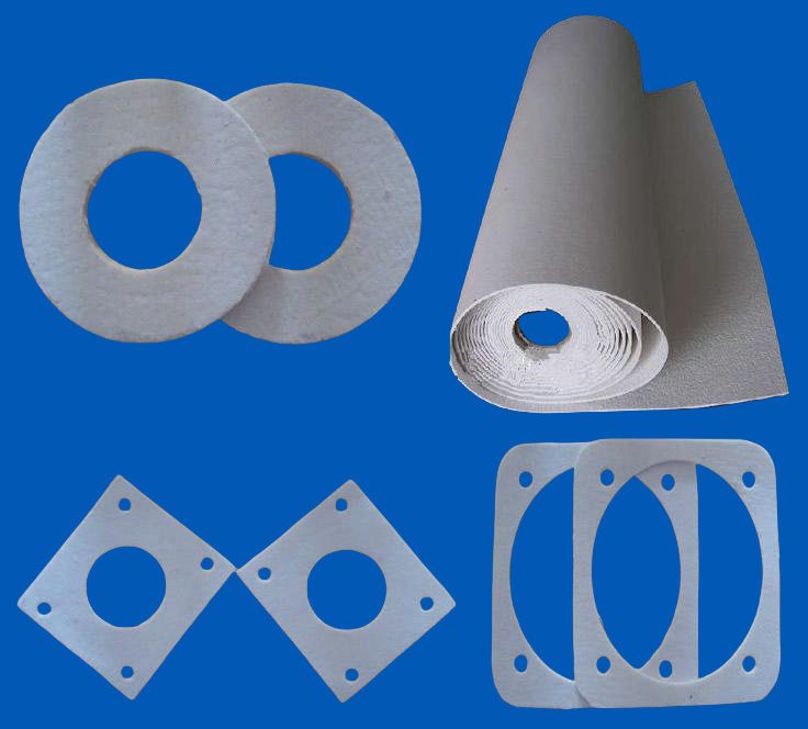 涵江陶瓷纤维纸